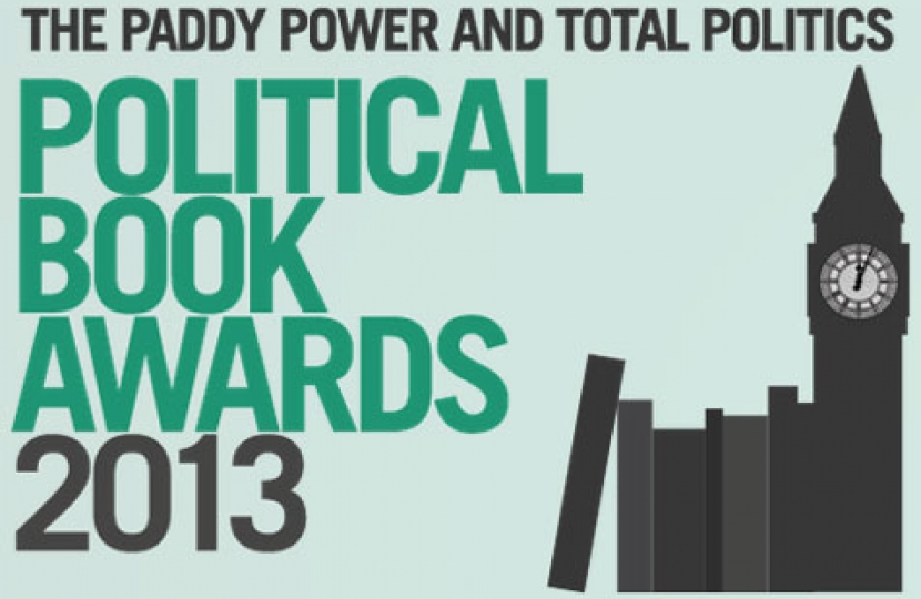 Political Book Awards