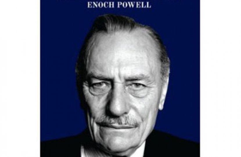 Enoch at 100 book