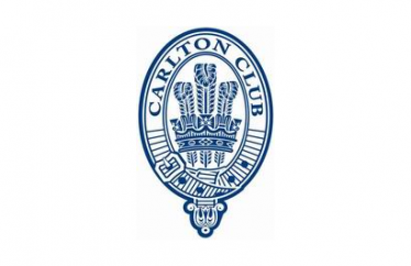 Carlton Club logo